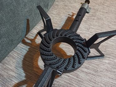 Sve za roštilj: Plinski gorionik-plamenik za kotlić, talandaru, kazan itd. Novo na lalafo.rs — 5 Sve za roštilj: Plinski gorionik-plamenik za kotlić, talandaru, kazan itd. Novo — 5