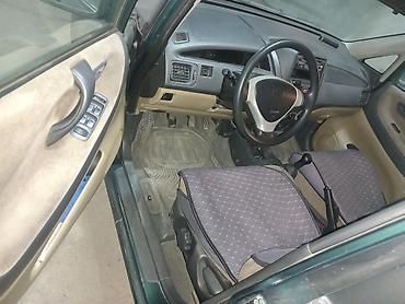 e53 4 8: Suzuki Liana: 2003 г., 1.6 л, Механика, Бензин, Хэтчбэк — 2