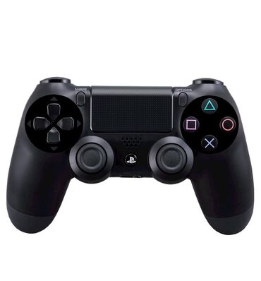 Kabellər: Sony Playstation 4 Black