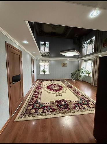 Продажа коттеджей и домов: 4 комнаты, 200 м², 5 соток, Бишкек, Агентство недвижимости — 3