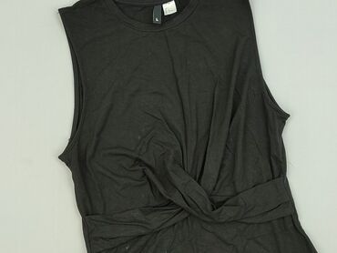 maskującą brzuch sukienki zakrywające brzuch: Women`s dress, size L