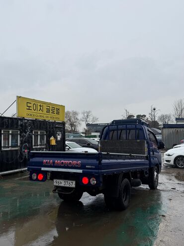 Kia: Kia : 2019 г., 2.5 л, Механика, Дизель — 13