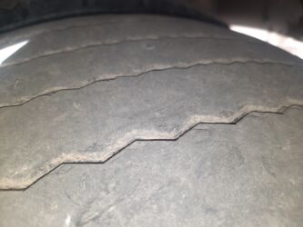 Təkərlər: İşlənmiş Şin Cordiant 245 / 70 / R 19.5 -da lalafo.az — 18 Təkərlər: İşlənmiş Şin Cordiant 245 / 70 / R 19.5 — 18