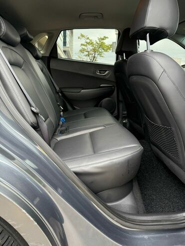 Hyundai: Hyundai Kona: 2018 г., Автомат, Кроссовер — 7