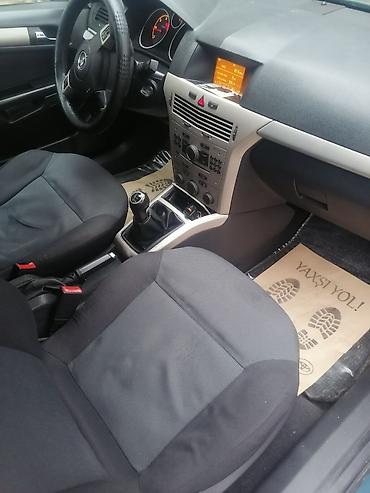 Opel: Opel Astra: 1.3 l | 2007 il 278896 km Hetçbek — 9