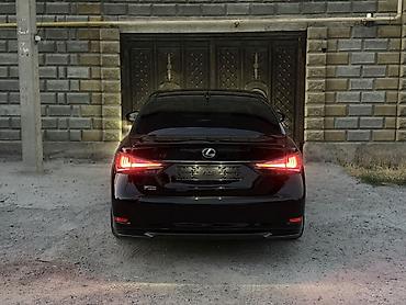 lexus cs: Lexus GS: 2018 г., 2.5 л, Вариатор, Гибрид, Седан — 9