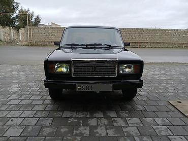 VAZ (LADA): Salam maşın hazır kreditdədir ilkin ödəniş 2500 qalan məbləğ 10 ay 350 — 1