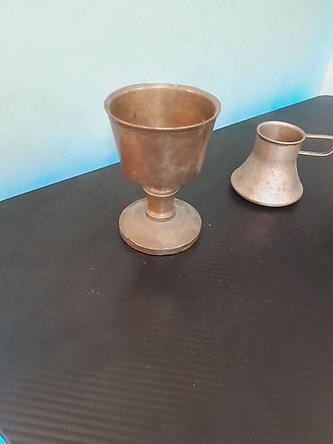 Digər qab-qacaq və mətbəx ləvazimatları: Hamısı 70 manata tək-tək satılmır — 3