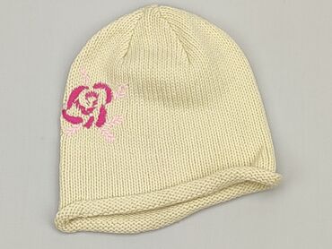 philipp plein czapka zimowa: Hat, 44-45 cm, condition - Very good