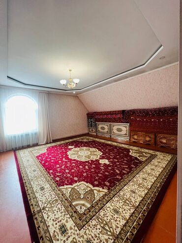 Продажа домов: Дом, 250 м², 7 комнат, Собственник at lalafo.kg — 18 Продажа домов: Дом, 250 м², 7 комнат, Собственник — 18