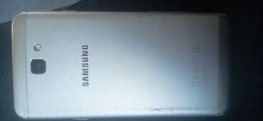j5 samsung: Samsung Galaxy J5 Prime, 16 GB, rəng - Boz, Qırıq