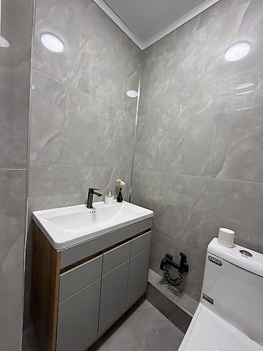 Продажа квартир: 2 комнаты, 55 м², 14 этаж, Евроремонт — 16