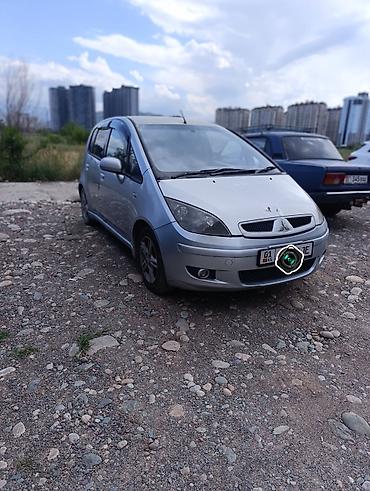 e53 amg: Mitsubishi Colt: 2003 г., 1.3 л, Вариатор, Бензин, Хэтчбэк — 1