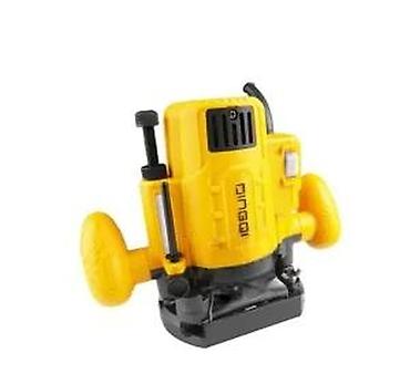 Glodala: Električna glodalica za drvo (ručni ruter) - Snažan motor u kućištu — 7