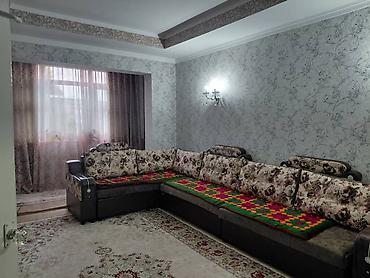 квартира 2 к: 3 комнаты, 78 м², 105 серия, 2 этаж, Косметический ремонт — 1