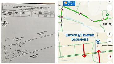 15: Продаю участок 15 соток с времянкой, на участке есть 3 фазы — 6