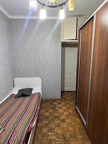 Продажа квартир: 3 комнаты, 63 м², 105 серия, 3 этаж, Старый ремонт — 7