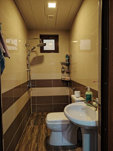 Bağ evlərinin kirayəsi: 255 kv. m, 4 otaqlı, Hovuzlu, Qaz — 24