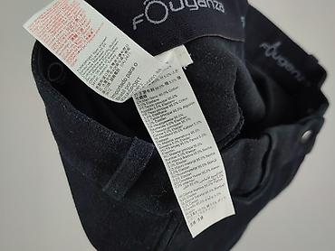 decathlon kolarki: Fouganza, Spodnie materiałowe damskie, rozmiar M — 5