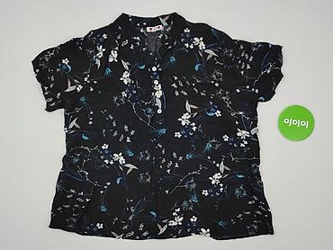 dzwony l: Bluzka damska, rozmiar 2XL — 2