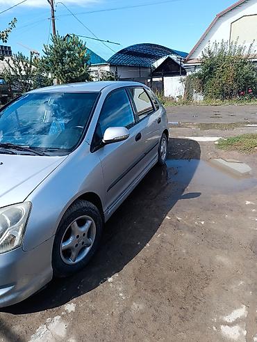 Honda: Honda Civic: 2004 г., 1.4 л, Механика, Бензин, Хэтчбэк — 4