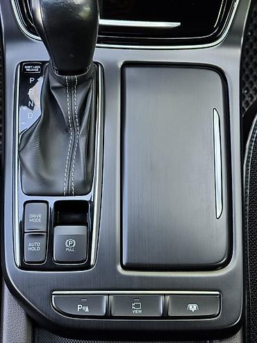 baic ec3: Hyundai Grandeur: 2019 г., 3 л, Автомат, Газ, Седан — 8