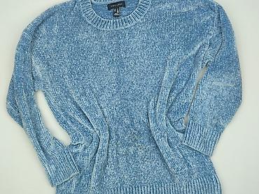 dzianina: Sweter damski, rozmiar S — 1