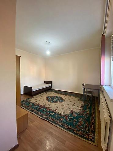 квартира и дом: 130 м², 6 комнат, Вефа ТЦ, Студентам — 7