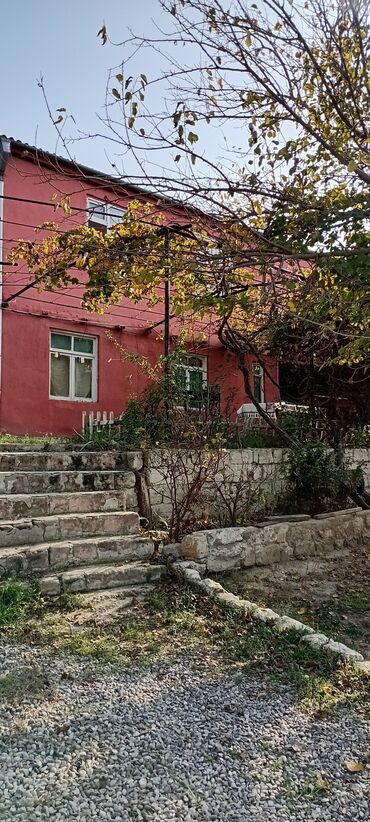 Həyət evləri və villaların satışı: 8 otaq, 450 kv. m, Kredit yoxdur, Orta təmir -da lalafo.az — 4 Həyət evləri və villaların satışı: 8 otaq, 450 kv. m, Kredit yoxdur, Orta təmir — 4