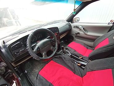 Другие автомобили: Passat B4 1.8 объём — 2