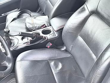 ленинская: Subaru Legacy: 2008 г., 2 л, Механика, Бензин, Седан — 7