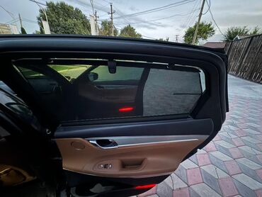 Hyundai: Hyundai Grandeur: 2017 г., 2.4 л, Автомат, Бензин, Седан — 11