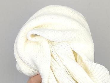sweter bialy: Sweter damski, rozmiar M — 5