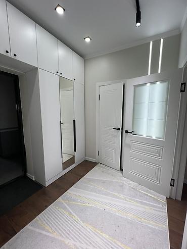 Продажа квартир: 1 комната, 50 м², Тунгуч мкр Элитка, 3 этаж, Дизайнерский ремонт — 2