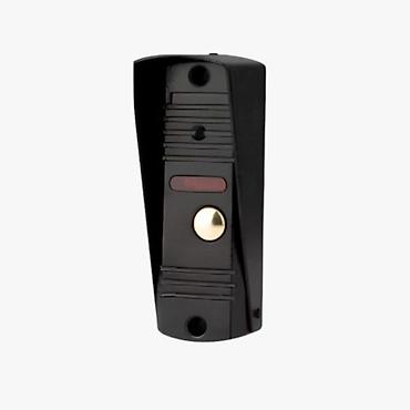 ve box: Hermax HE-ST-60P Analoq Təhlükəsizlik Kamerası Brend: Hermax Model — 1