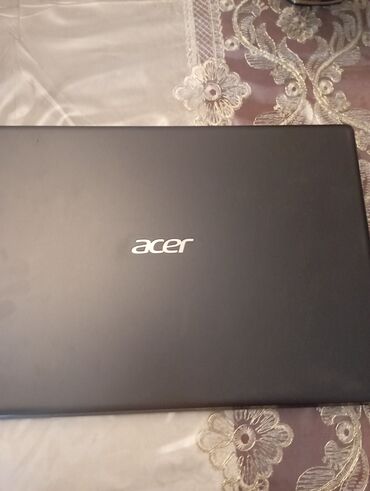 kompüterlər satisi: İşlənmiş Acer Aspire, 16 ", Intel Celeron, 256 GB