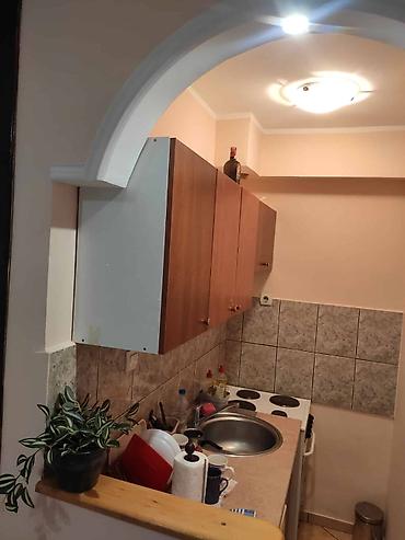 Stan na dan: Apartman,SM"" Centar Novog Sada, stan za 2 ili 1 osobu, vrlo — 12