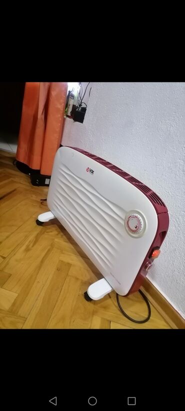 Kaloriferi: Radijator Panelni VOX 2000 w ispravan
 Mirjevo — 2