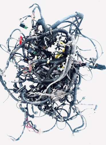 Avtomobilin digər elektrik sistemləri: Chevrolet aveo t250 şteykerler Satdigimiz mehsul ustden cixma ve — 3