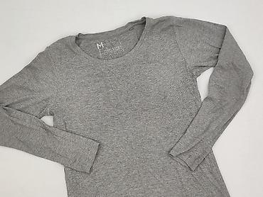 bluzka basic by o la la: F&F, T-shirt damski, rozmiar M — 1