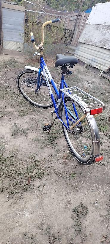 bmw velo: Salam velosibet yaxwi veziyyetdedi tekerleri teze, pedallari teze — 2