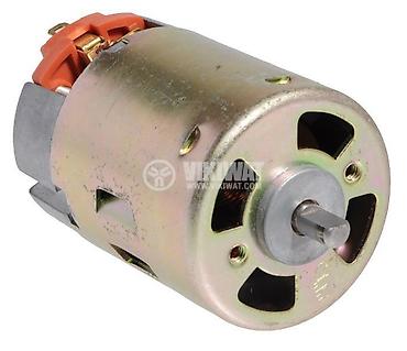 qayiq matoru: Kateqoriya: Motorlar > Reduktorsuz DC Motor Məhsul: JOHNSON HC 970 — 3