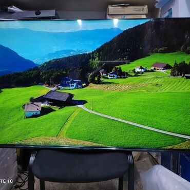 yasin led tv: Телевизор LED Skyworth 55SUE9350 с экраном 55” обладает качественным