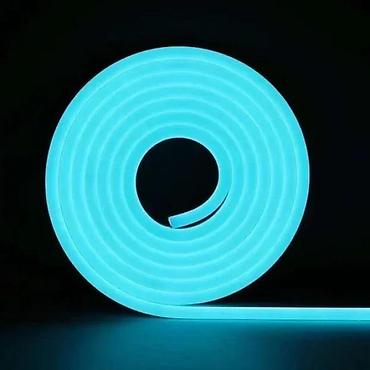 tea pec nova: NEON LED TRAKE 5M NOVE FLEKSIBILNE VODOOTPORNE TRAKE AKCIJA | Cene — 2