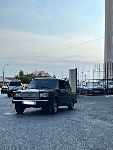 lada 21010: VAZ (LADA) 2107: 1.6 l | 2010 il | 222222 km Sedan