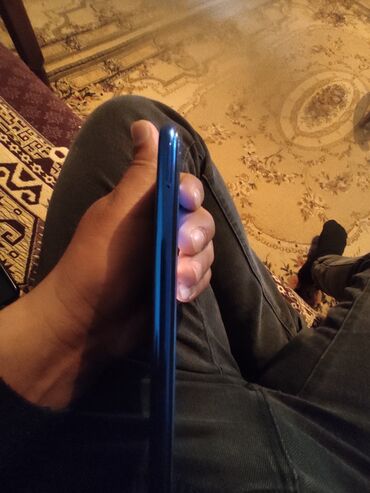 telefon sony lt28h: Xiaomi Redmi Note 8, 32 GB, rəng - Göy