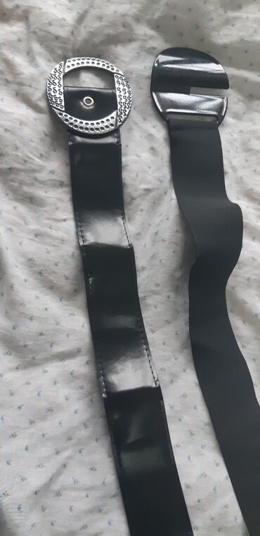 Kəmərlər: Platya-,don,yubka,ətəklər üçün remenlər — 6