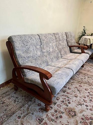 Продаю мебель б/у производство Малайзия Брали за 800$ Продаю за at lalafo.kg Продаю мебель б/у производство Малайзия Брали за 800$ Продаю за