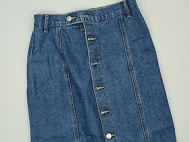 spodnice jeansowe: Shein, Spódnica damska, rozmiar S — 1