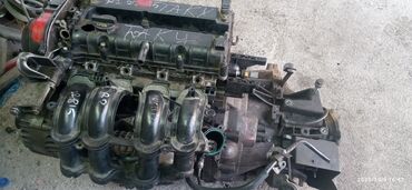 хюндай соната бишкек: Двигатель внутреннего сгорания с навесным оборудованием и МКПП в